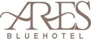 Логотип Ares Dream Hotel